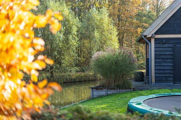 Medium property photo - Jacob de Jonghstraat 27, 4171 BX Herwijnen